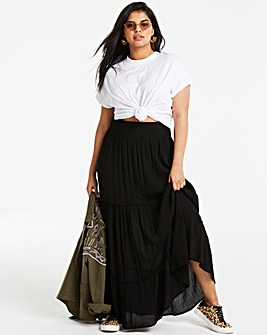 simply be maxi skirts