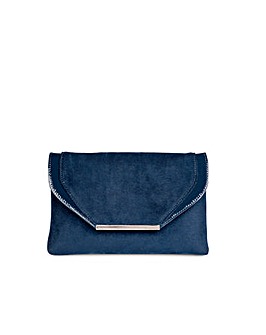 Paradox London Dabette Clutch Bag