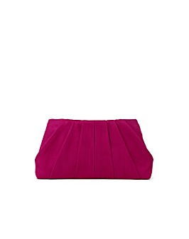Paradox London Desert Clutch Bag