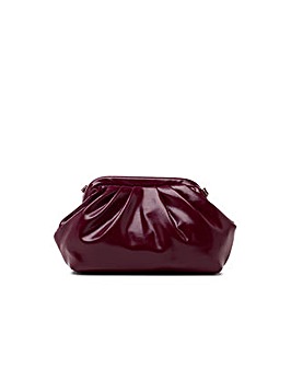 Paradox London Oscara Clutch Bag