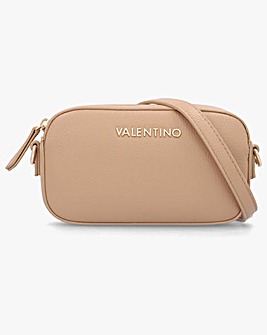 Valentino Bags Special Martu Haversack Cross-Body Bag