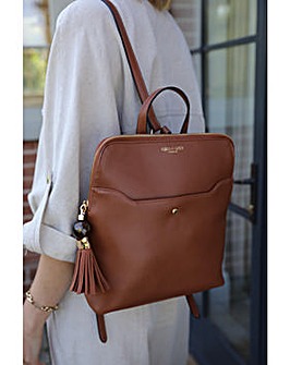 Luella Grey Bridget Conker Backpack