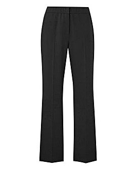 Magisculpt Straight Leg Tailored Trousers Regular