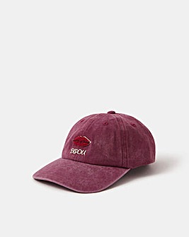 Accessorize Bisou Baseball Cap