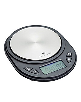 MasterClass Smart Space Electronic Compact Scales