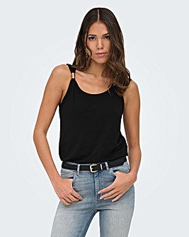 JDY Uffa Jersey Vest Top