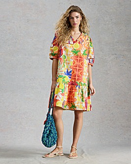 White Stuff Bex Dress