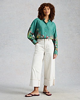 White Stuff Lydia Shirt