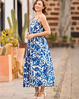 Joe Browns Every Occasion Printed Dress