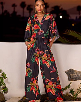 Joe Browns Tropical Paradise Jumpsuit