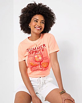 Joe Browns Summer Spritz Tee