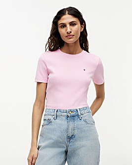 Tommy Hilfiger Slim Cody Short Sleeve T-Shirt