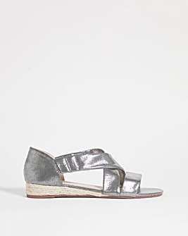 Jd williams clearance sale sandals