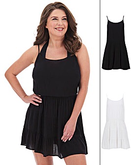 simply be beach dresses