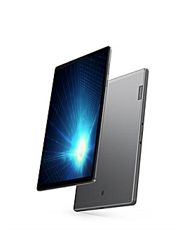 Lenovo Smart Tab M10 FHD Plus 10.3in 128GB Tablet - Iron Grey