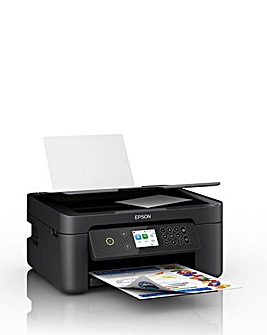 Epson Expression Home XP-4200 Wi-Fi 3in1 Inkjet Printer