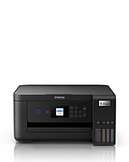 Epson EcoTank ET-2850 A4 Multifunction Inkjet Printer