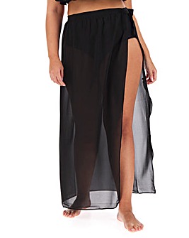 Mix and Match Sarong Skirt