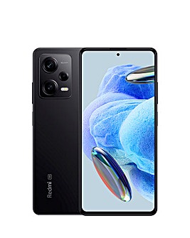 Xiaomi Redmi Note 12 Pro 5G 6GB 128GB - Midnight Black