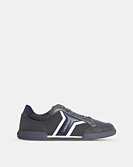 Calvin Klein Low Top Lace Up Trainer