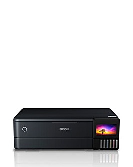 Epson EcoTank ET-8550 A3 Multifunction Wi-Fi Inkjet Printer