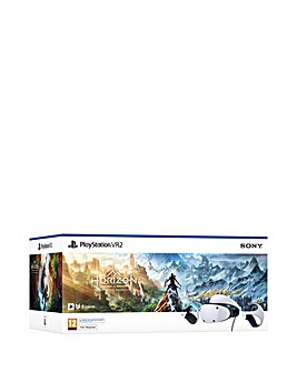 PlayStation VR2 Horizon Call Of The Mountain Bundle