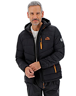 Snowdonia Thinsulate Packable Jacket