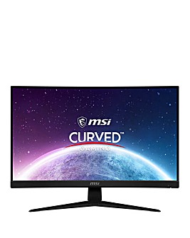 MSI G27C4X 27in FHD 250Hz 1ms Curved Gaming Monitor