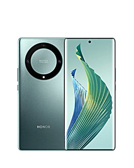 Honor Magic5 Lite 256GB 5G Smart Phone - Emerald Green