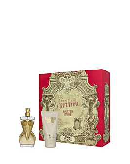 J.P. Gaultier Divine Giftset 125ml
