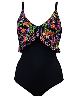 Ladies Plus Size Swimsuits | One Piece Swimsuits | JD Williams