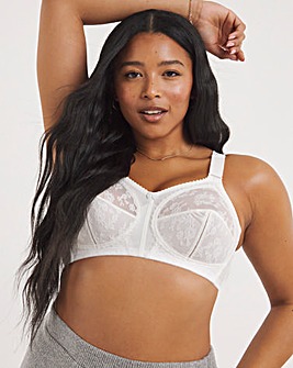 BUY TWO AND SAVE 10.00 on the Triumph Doreen Non Wired Bra