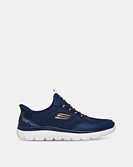 Skechers Summits Slip-Ins Trainers