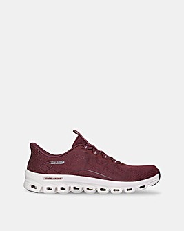 Skechers Glide-Step Elevate Slip-Ins Trainers