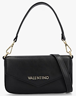 Valentino Bags Sunshine Black Cross-Body Bag