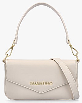 Valentino Bags Sunshine Ecru Cross-Body Bag
