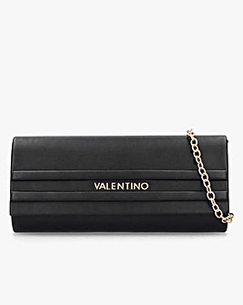 Valentino Bags Sofie Black Pochette Bag