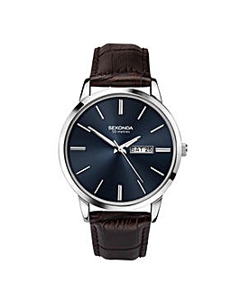 Sekonda Jackson Classic Men's Watch