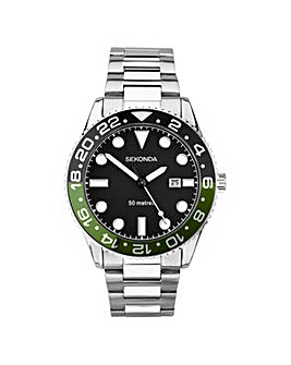 Sekonda Ocean Men's Watch