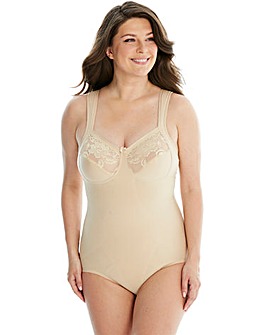 Miss Mary Lovely Lace Shaping Bodyshaper