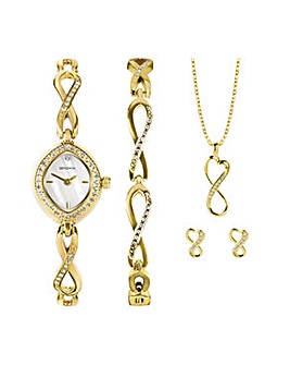 Sekonda Infinity Ladies Watch Gift Set