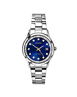 Sekonda Catherine Ladies Watch