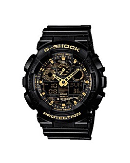 Casio Gents G-Shock Chronograph Watch