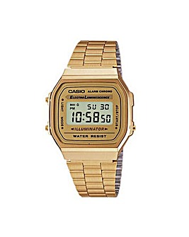 Casio Unisex Illuminator Watch