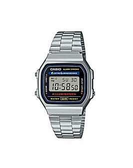 Casio Unisex Illuminator Watch