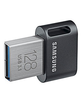 Samsung Fit Plus 128GB USB Flash Drive
