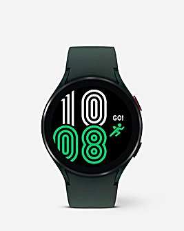 SAMSUNG Galaxy Watch4 44mm BT - Green - Claim Free Gift!