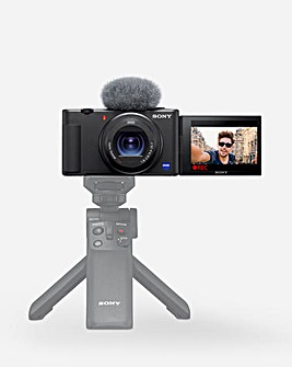Sony ZV-1 Compact Vlogging Camera