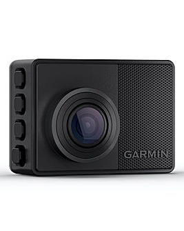 Garmin Dash Cam 67W
