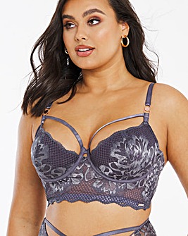 Figleaves Curve Amore Padded Balcony Bra
